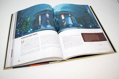 Lore of Aetherra: Dark Symmetry - 5e 2014 D&D