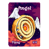 Retro Animated Tokens for Magic The Gathering