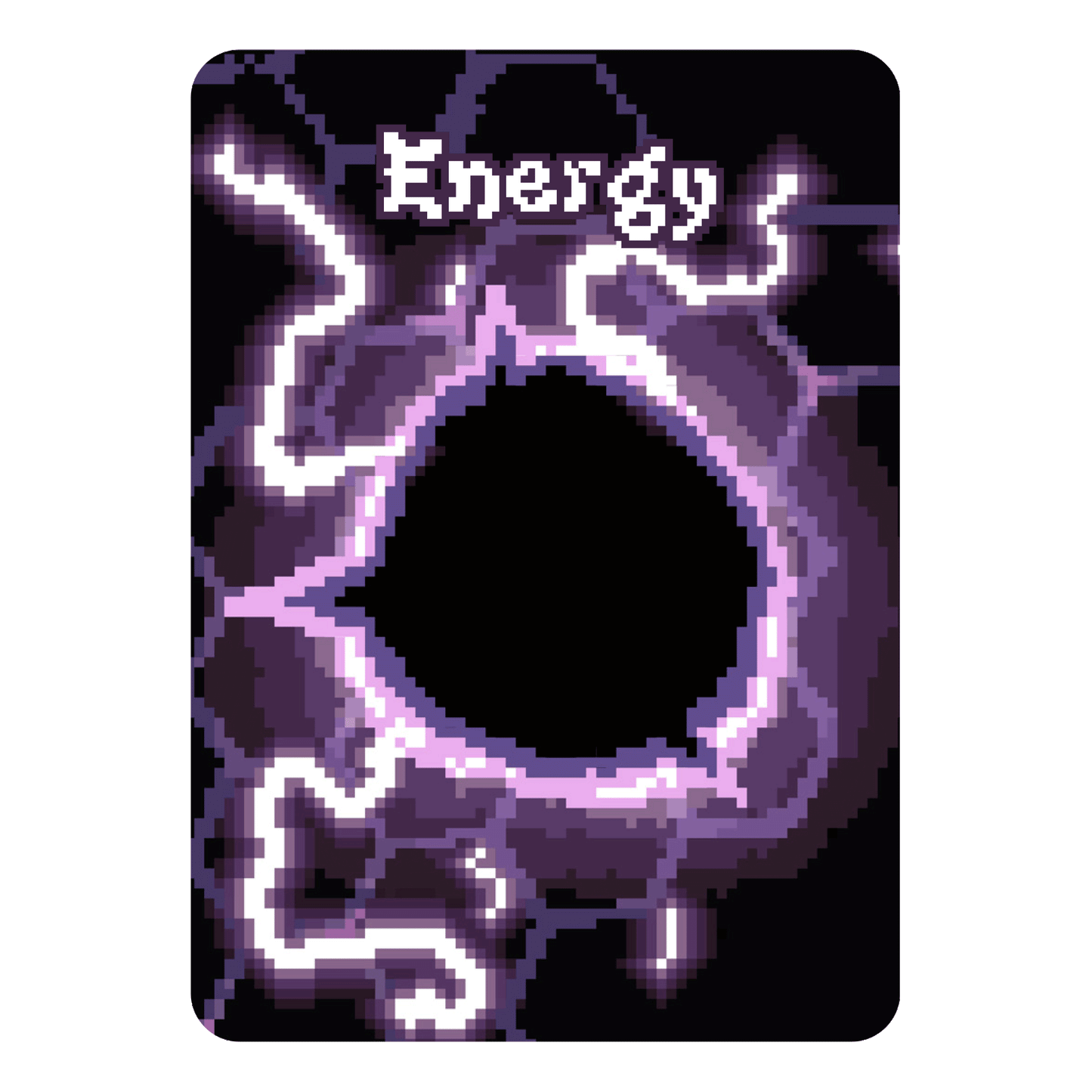 Retro Animated Tokens for Magic The Gathering