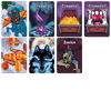 Retro Animated Tokens for Magic The Gathering
