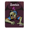 Retro Animated Tokens for Magic The Gathering