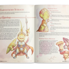 Dragon Stew: A Cooking Supplement - 5e D&D (Hardcover)