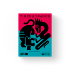 Tiger & Dragon